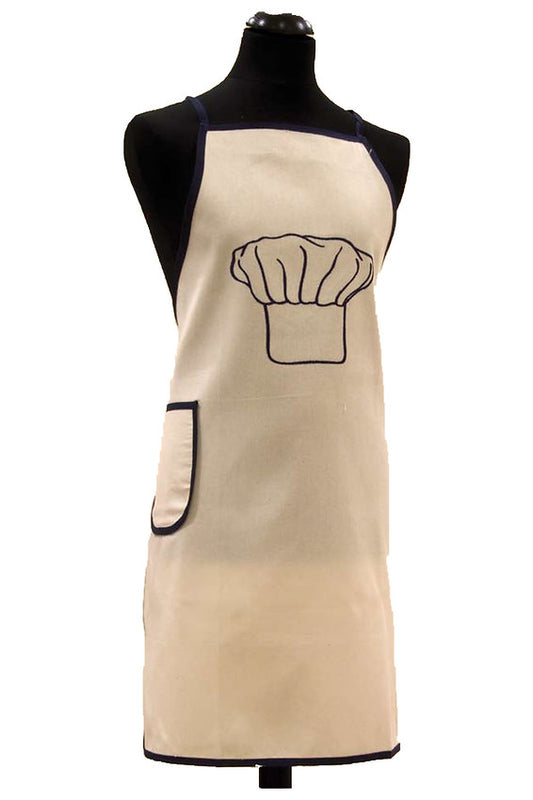 Grembiule Cappello Personalizzato