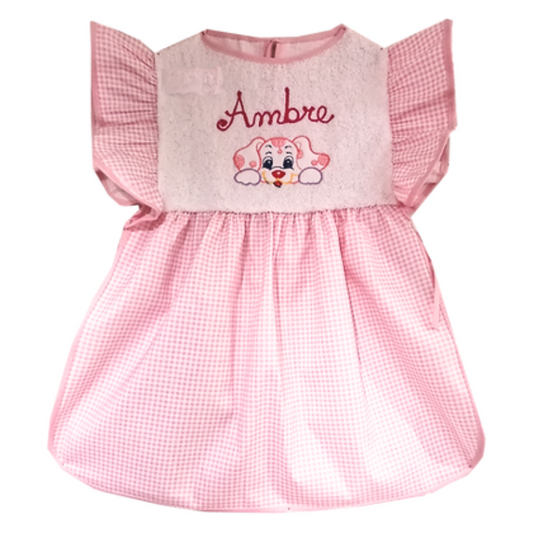 Vestito Pappa Personalizzato