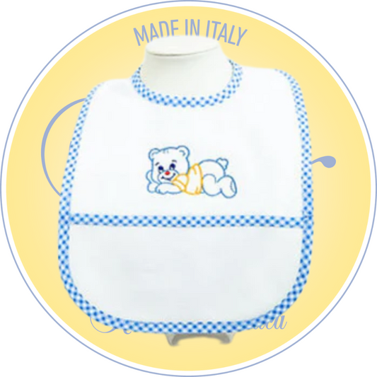 Bavaglio Minni Personalizzato