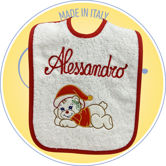 Bavaglio Elastico Personalizzato