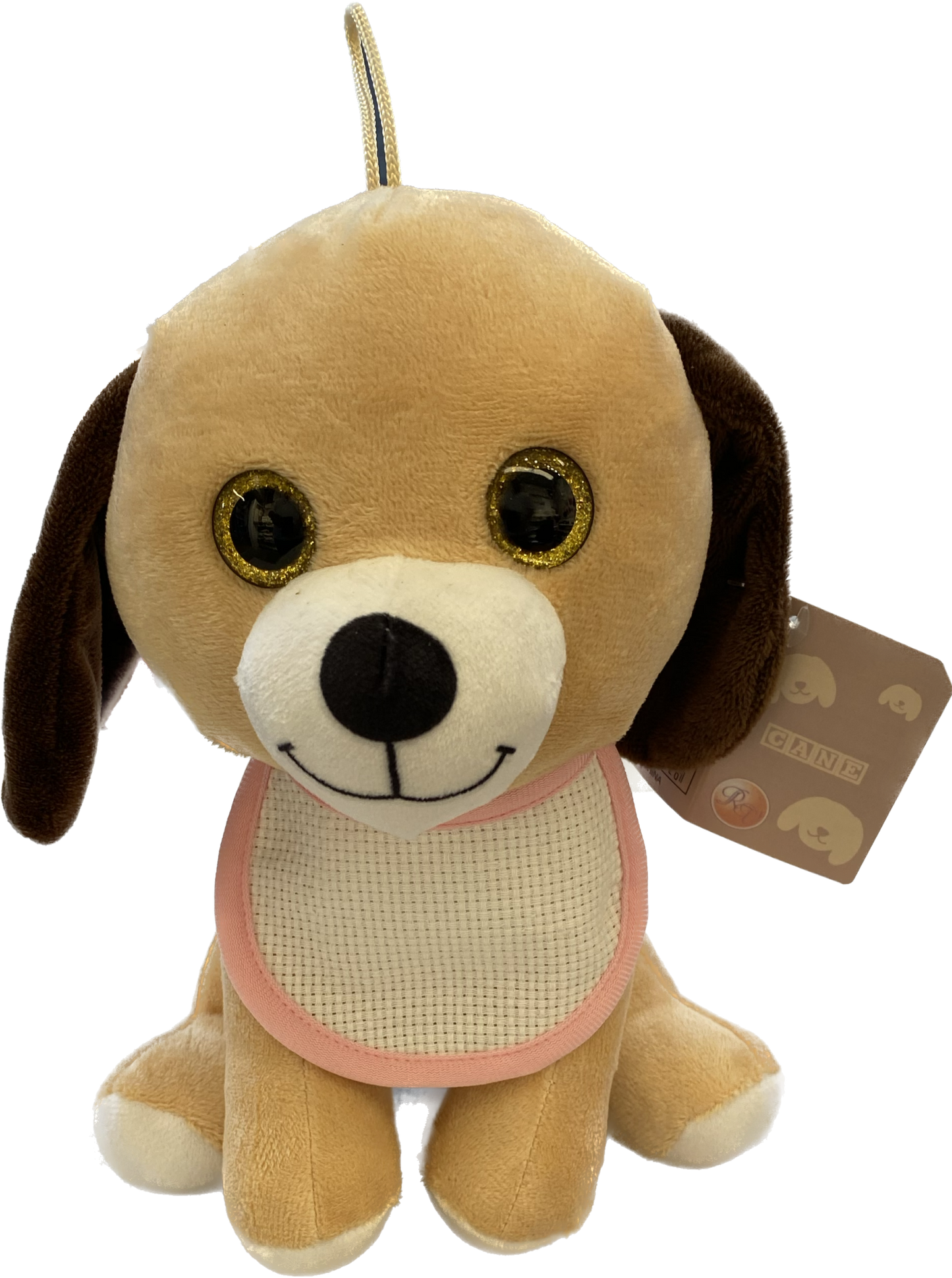 Peluche personalizzati