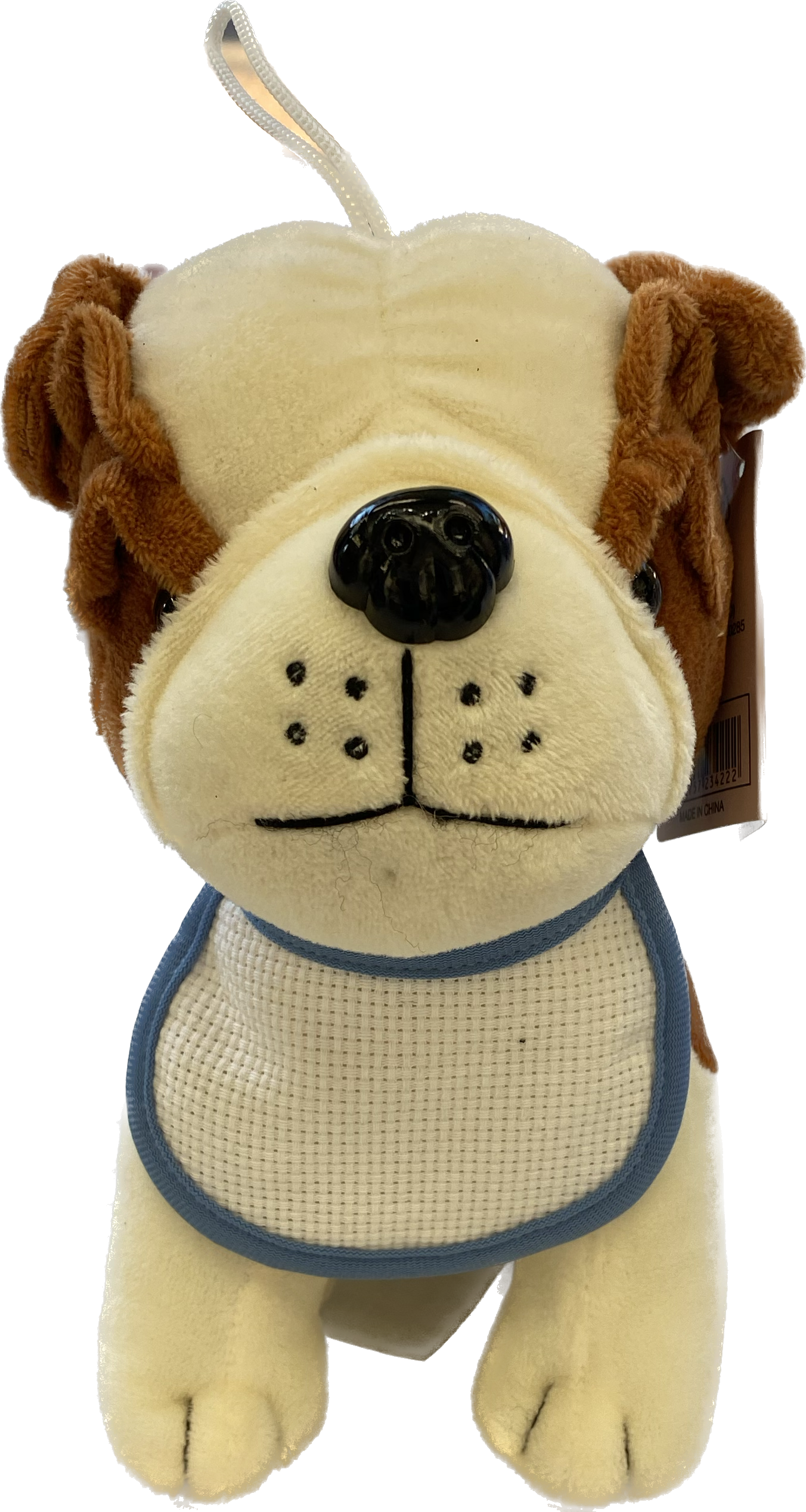 Peluche personalizzati