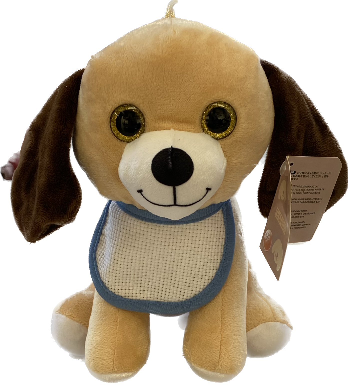 Peluche personalizzati