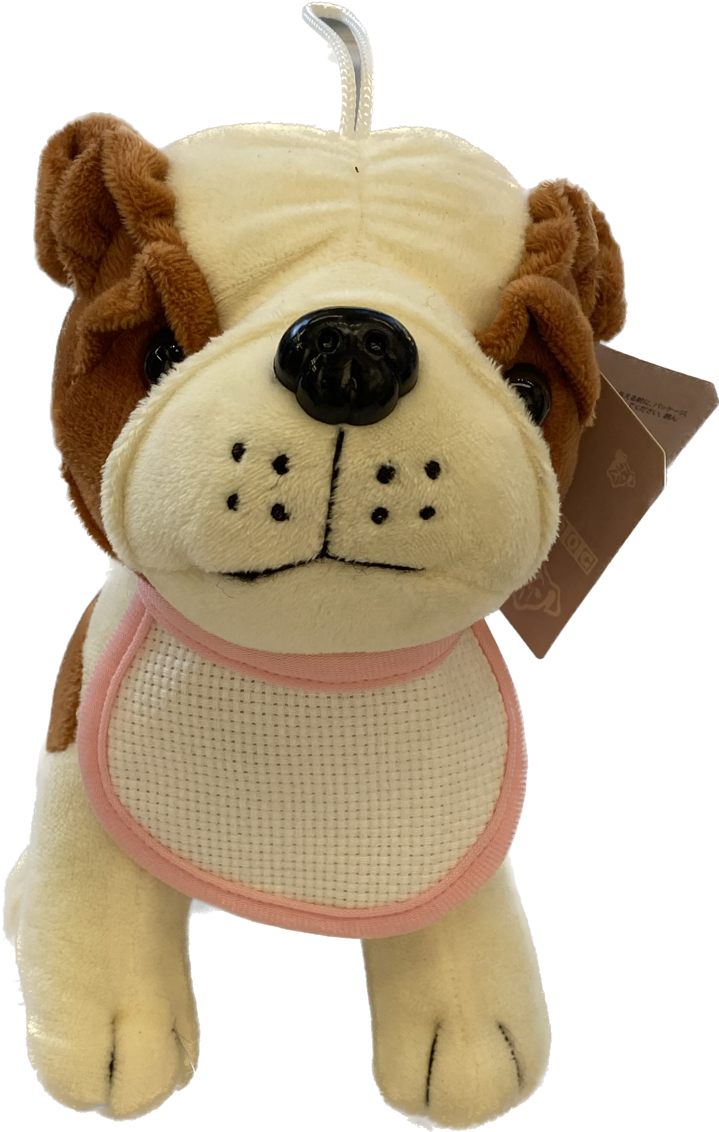 Peluche personalizzati