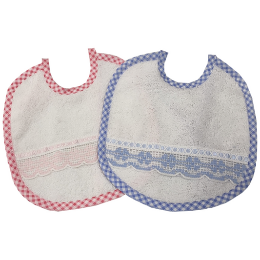 Bavaglio Cuore San gallo