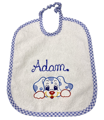 Bavaglio Young Personalizzato