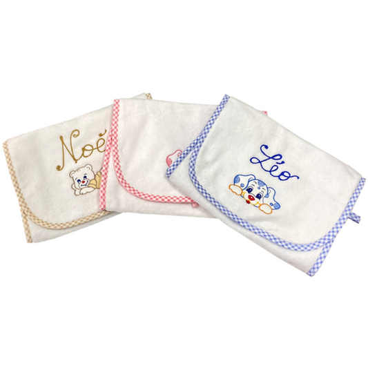 Beauty per Bambini Personalizzato