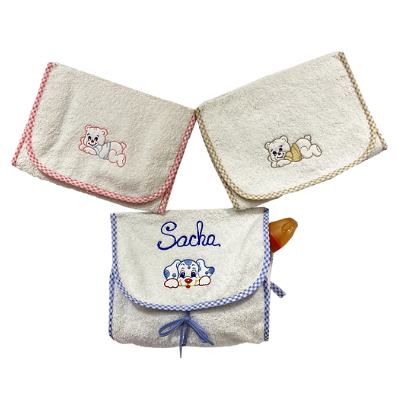 Beauty per Bambini Personalizzato