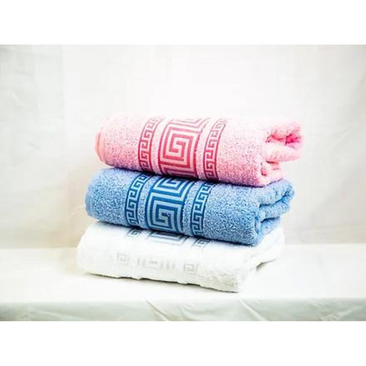 Coppia di Asciugamani Personalizzata