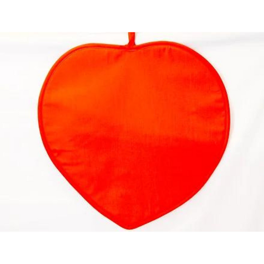 Cuore grande personalizzato