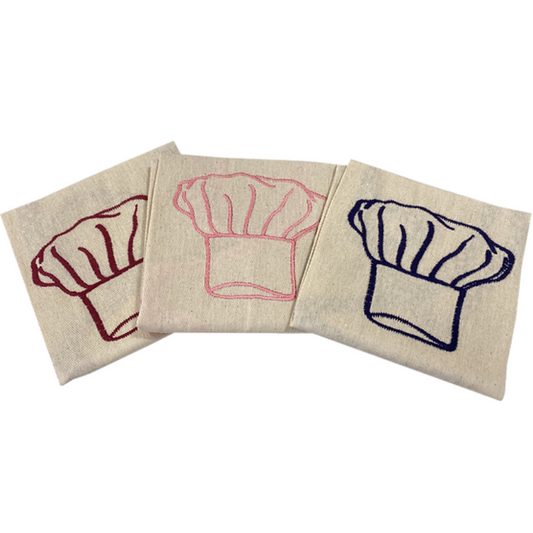 Grembiule Junior Personalizzato