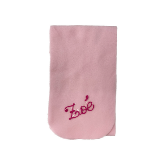 Sciarpa Pile Bambino