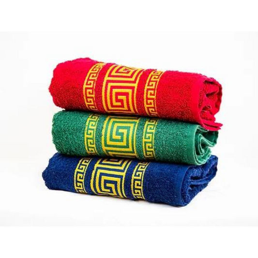 Telo Doccia Personalizzato