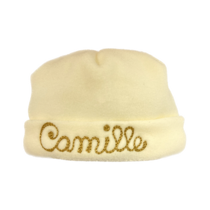 Cappello pile bambino