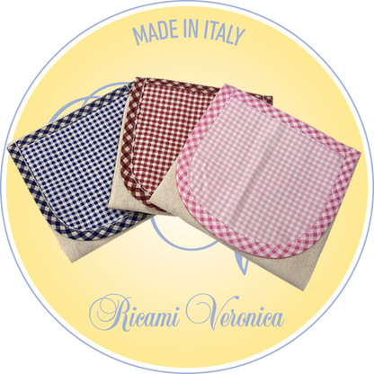 Grembiule bimbo Personalizzato