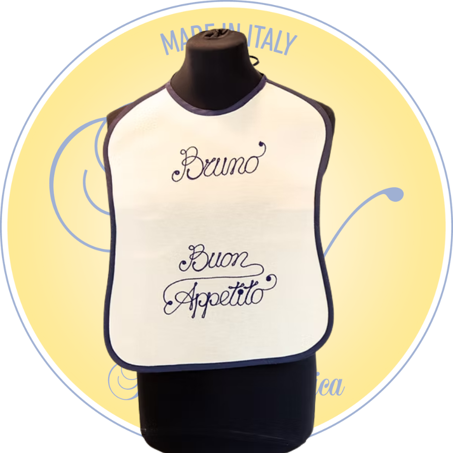Bavaglione Adulto