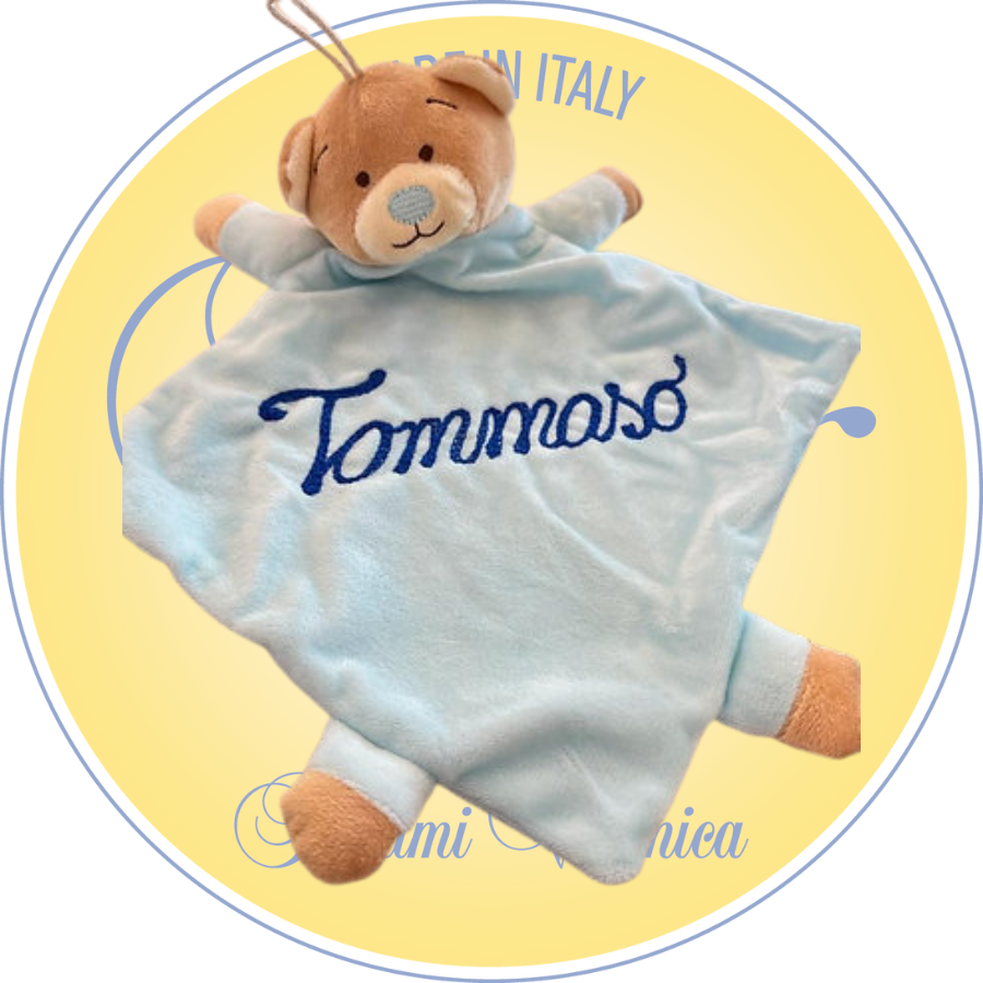 Doudou Personalizzato