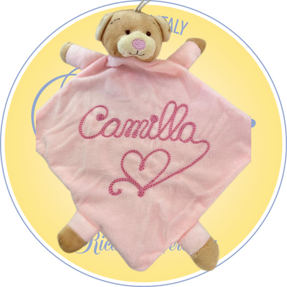Doudou Personalizzato