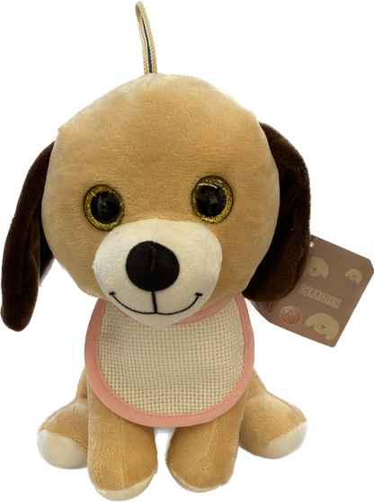 Peluche personalizzati
