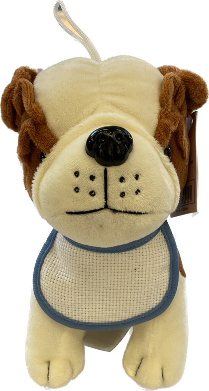 Peluche personalizzati