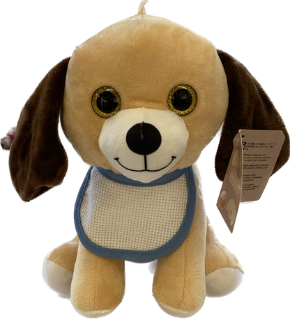 Peluche personalizzati
