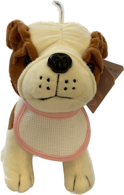 Peluche personalizzati
