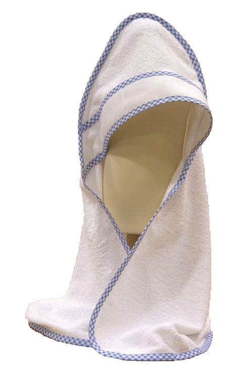 Accappatoio triangolo Anna