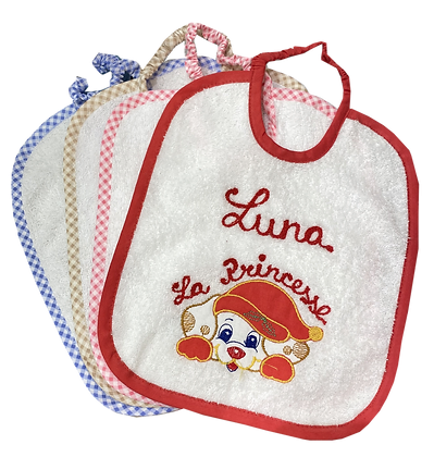 Bavaglio Young Personalizzato