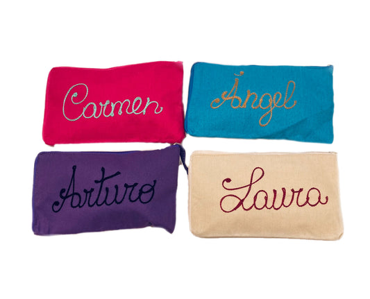 Pochette Personalizzata