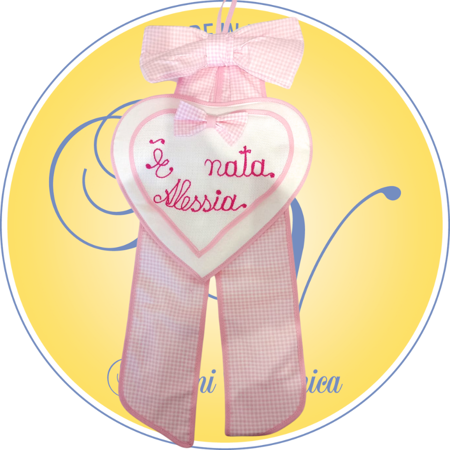 Fiocco nascita
