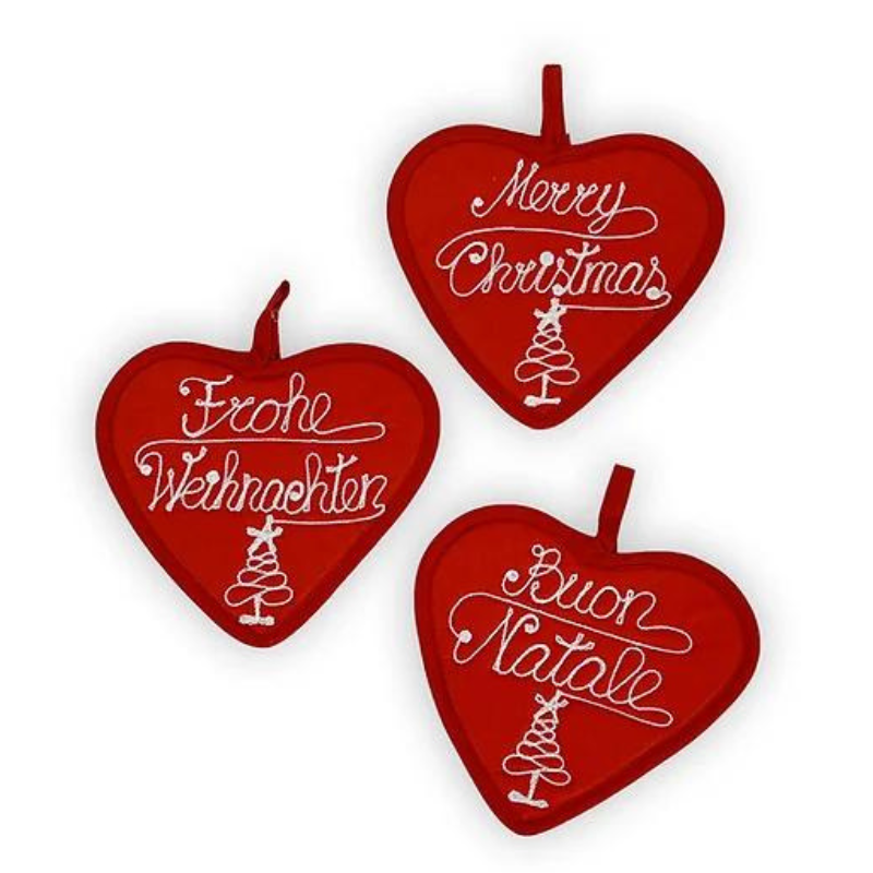 Presina Cuore Personalizzata