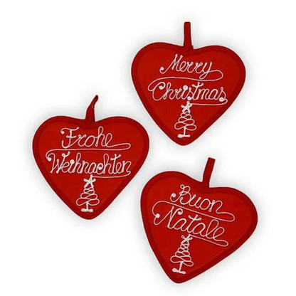 Presina Cuore Personalizzata
