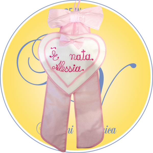 Fiocco nascita
